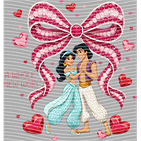 Valentine's Day-QRJ  6342